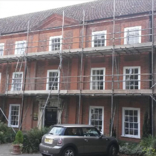 Scaffolding Bury St Edmunds Scaffolding Suffolk KMS Scaffolding Ltd