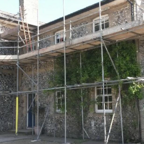 Scaffolding Bury St Edmunds Scaffolding Suffolk KMS Scaffolding Ltd