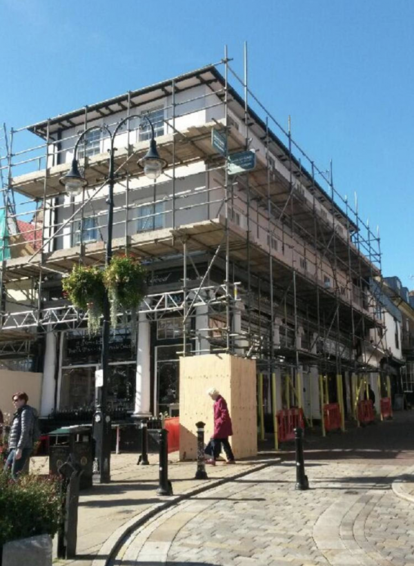 Scaffolding Company Bury St Edmunds, Cambridgeshire and Suffolk – KMS Scaffolding Ltd Scaffolding Company Bury St Edmunds, Cambridgeshire and Suffolk - KMS Scaffolding Ltd