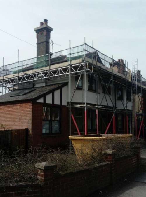 Domestic Scaffolding Bury St Edmunds, Cambridgeshire and Suffolk – KMS Scaffolding Ltd Domestic Scaffolding Bury St Edmunds, Cambridgeshire and Suffolk - KMS Scaffolding Ltd
